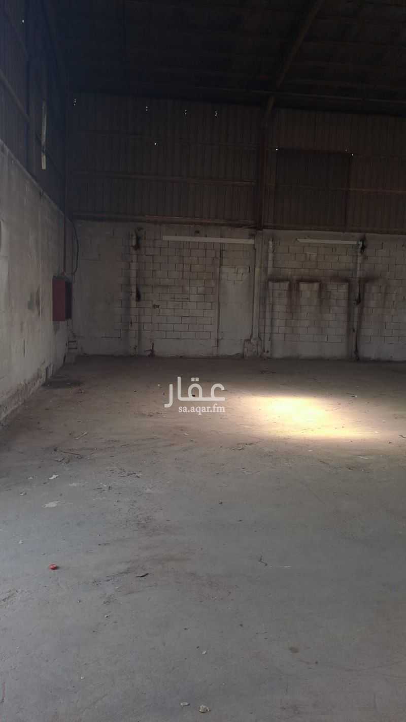 warehouse in Riyadh 10