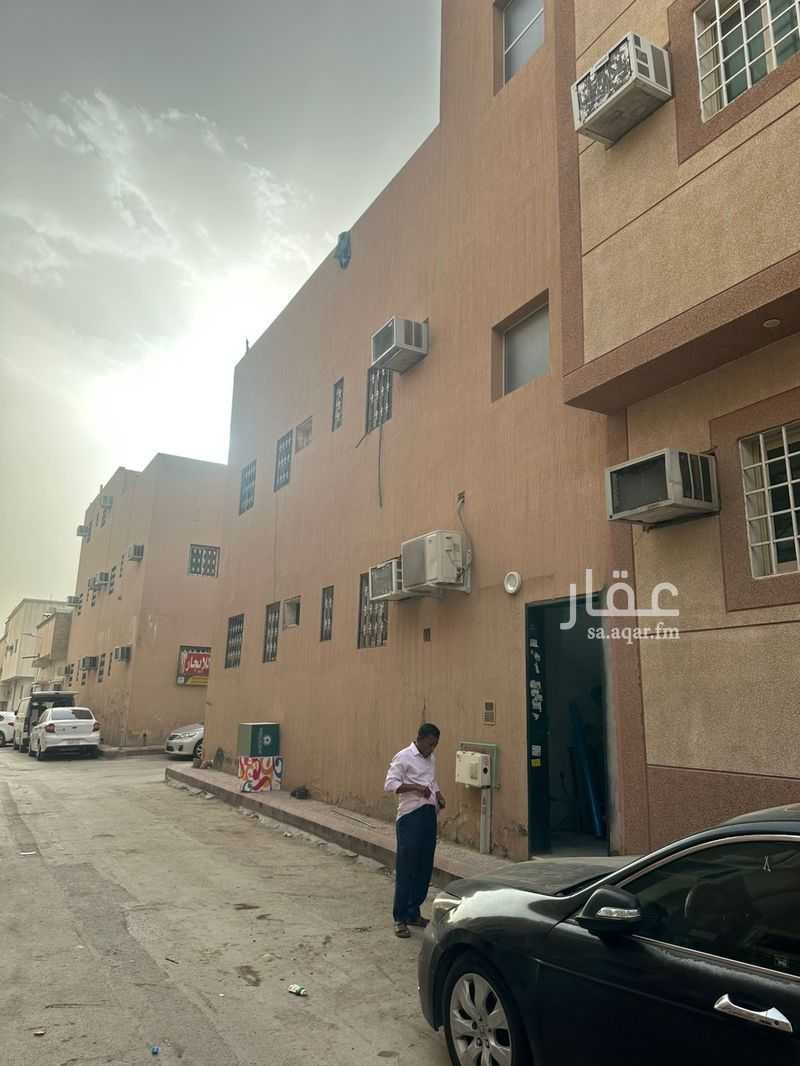 عقار 16 غرف في السويدي، الرياض 4