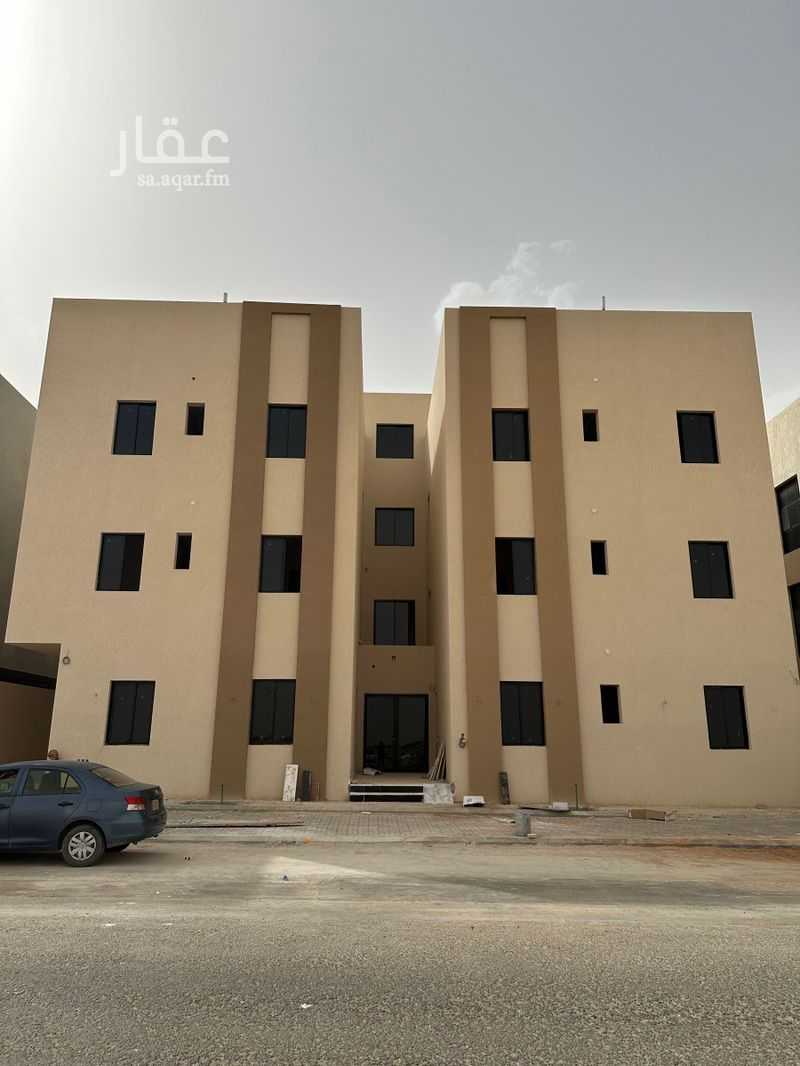 1 bedroom building in Al Mahdiyyah, Riyadh 6