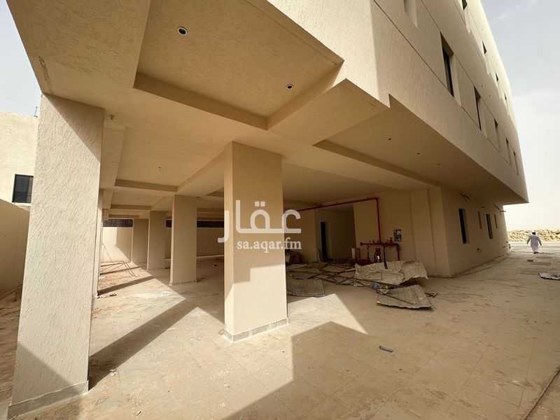 1 bedroom building in Al Mahdiyyah, Riyadh 5