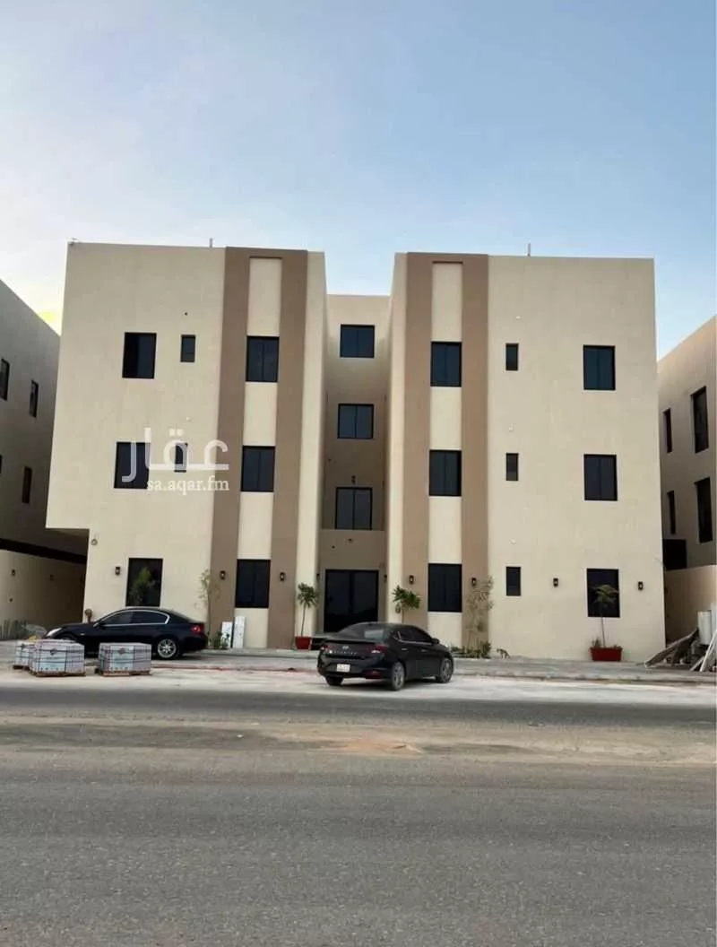 1 bedroom building in Al Mahdiyyah, Riyadh