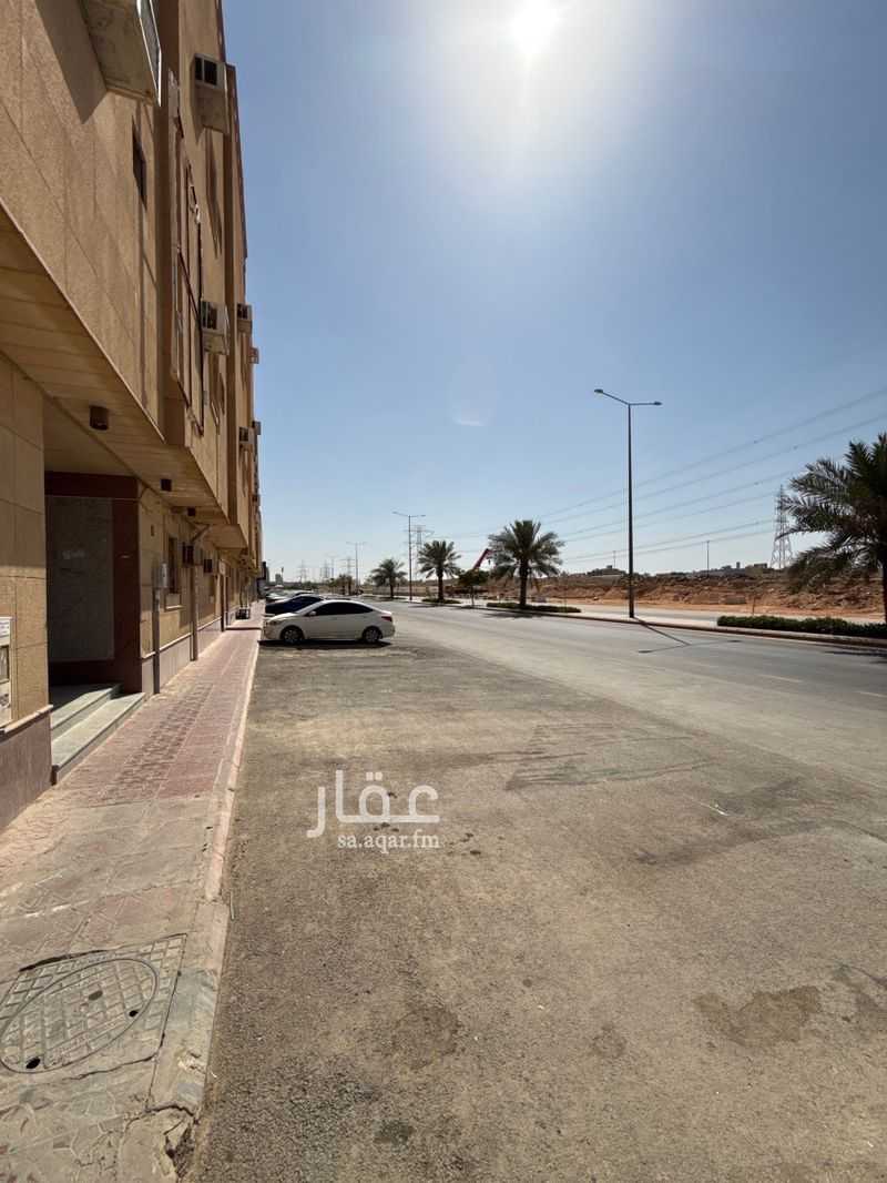 60 bedroom building in Qurtubah, Riyadh 4