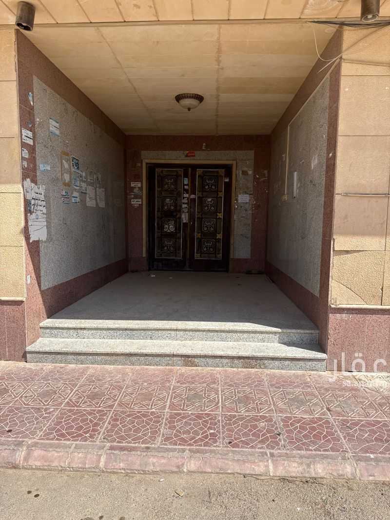 60 bedroom building in Qurtubah, Riyadh 3