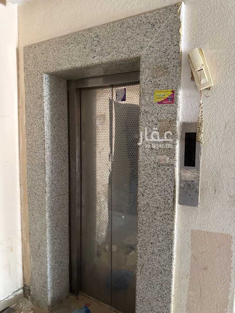 60 bedroom building in Qurtubah, Riyadh 5