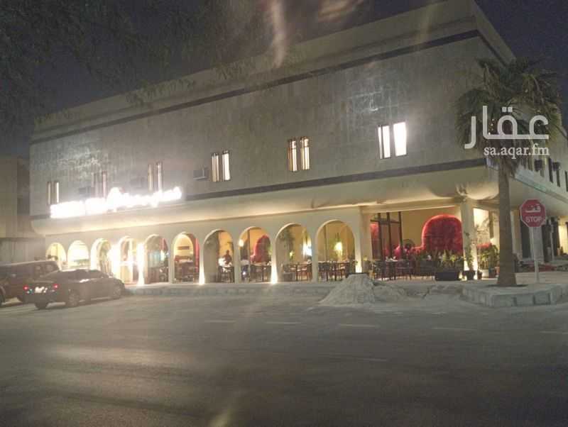 49 bedroom building in Al Rawdah, Riyadh 2