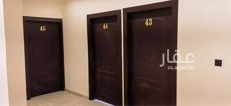 49 bedroom building in Al Rawdah, Riyadh 8