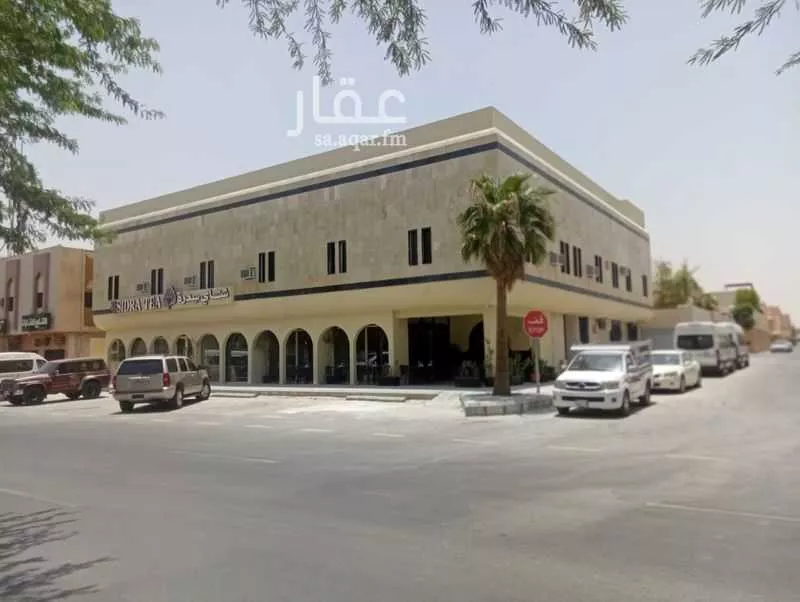 49 bedroom building in Al Rawdah, Riyadh 9