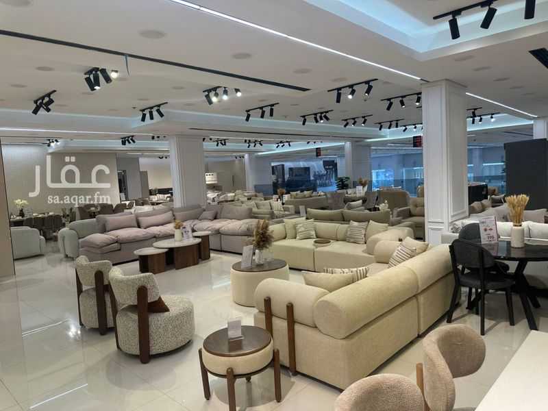building in Al Yasmin, Riyadh 2