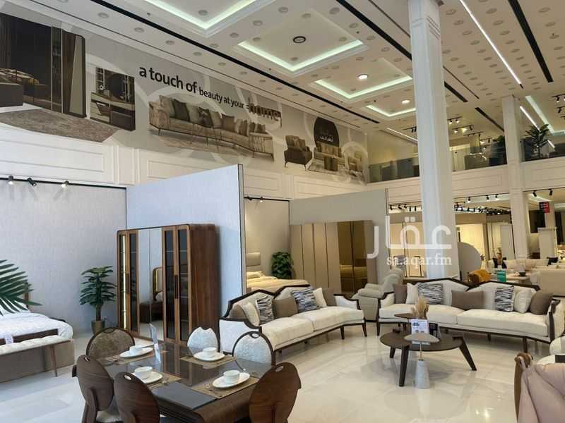 building in Al Yasmin, Riyadh 8