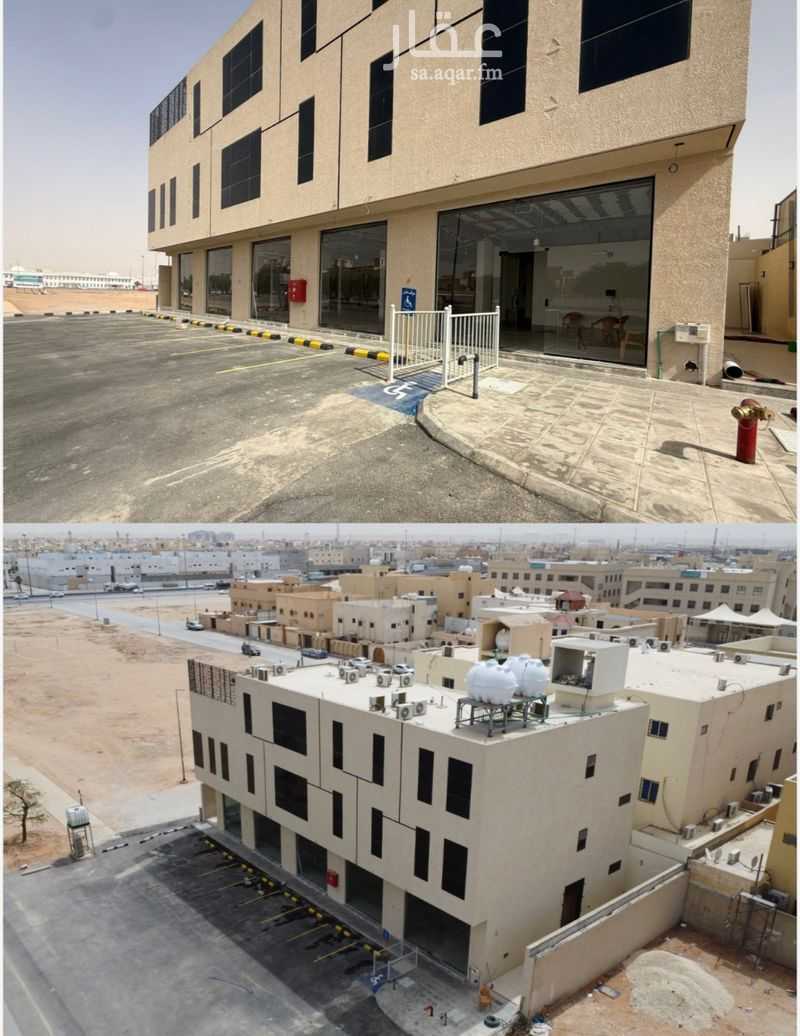 building in Al Khaleej, Riyadh 8