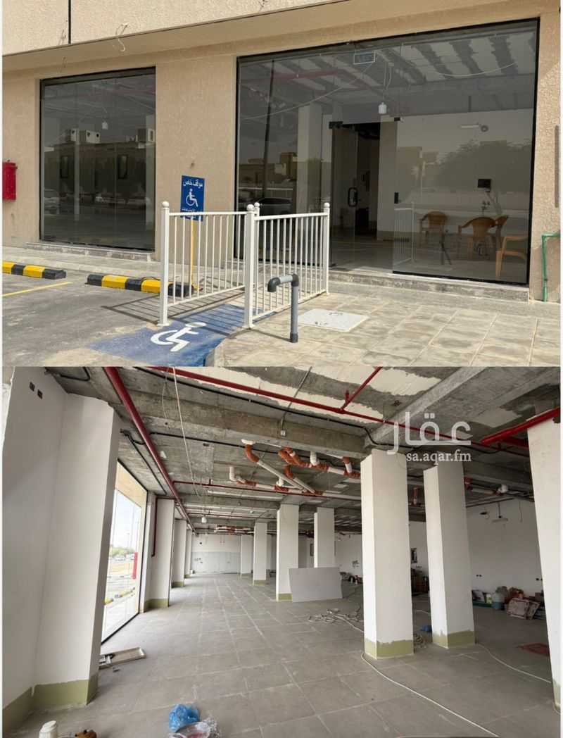 building in Al Khaleej, Riyadh 4