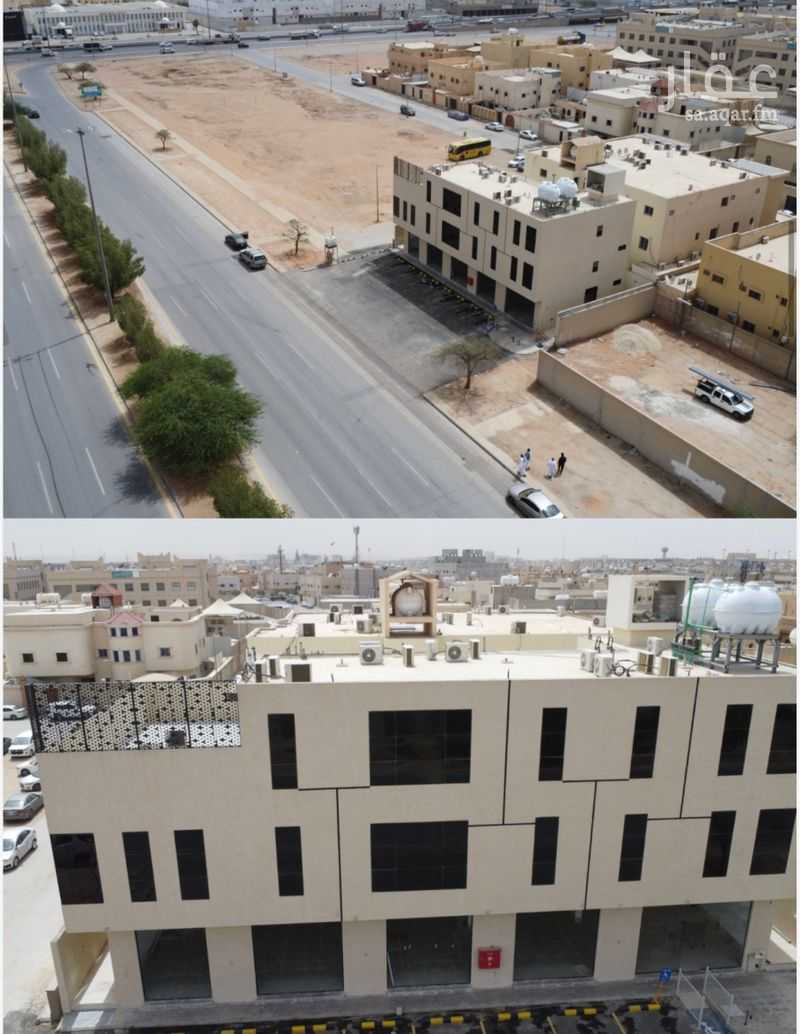 building in Al Khaleej, Riyadh 6