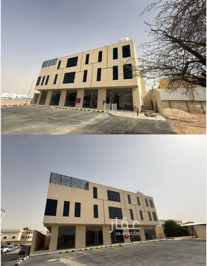 building in Al Khaleej, Riyadh 3