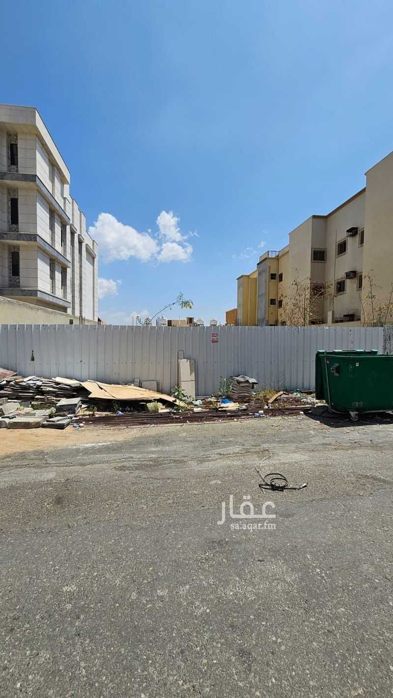 عقار  في الشرفية، أبها 2