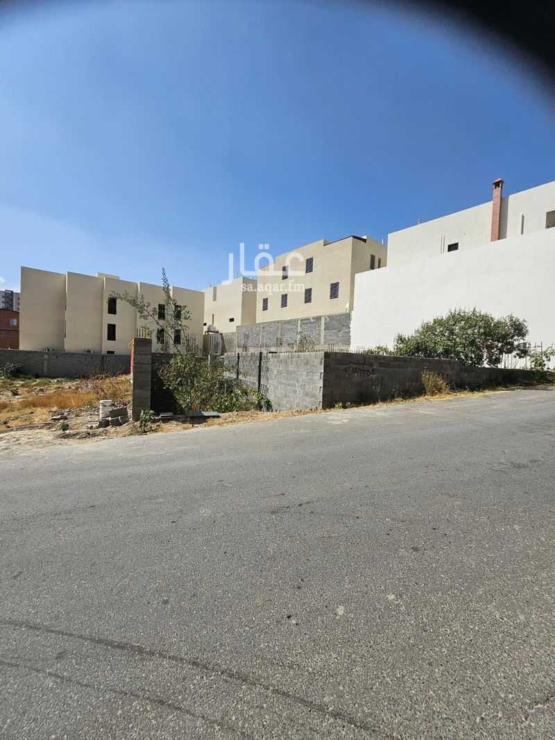 عقار  في المروج، أبها 2
