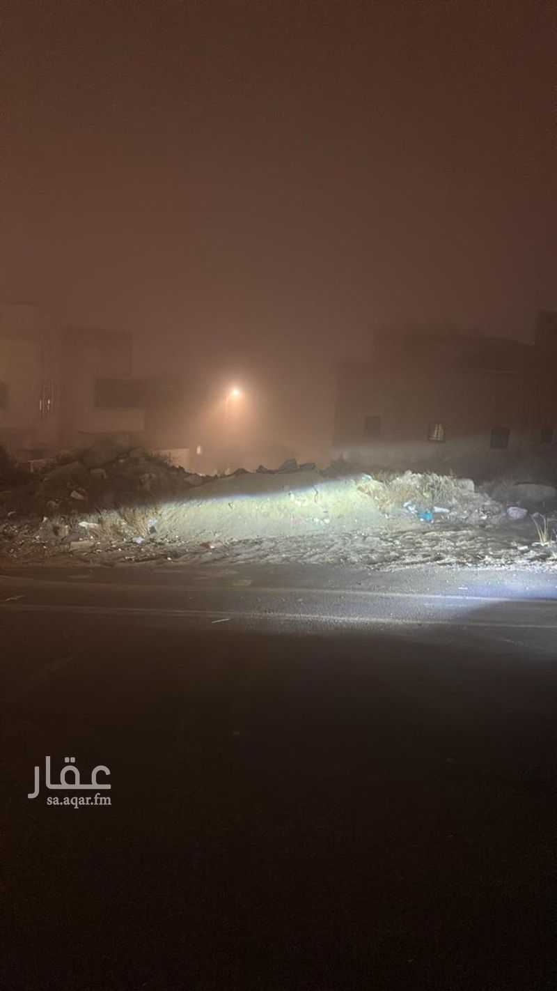 عقار  في المروج، أبها 4