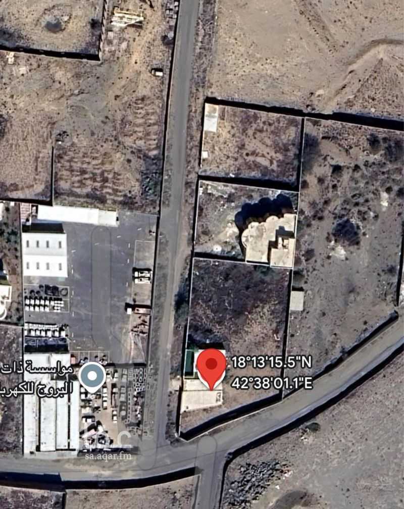 land in Durat Al Mansak, Abha 2