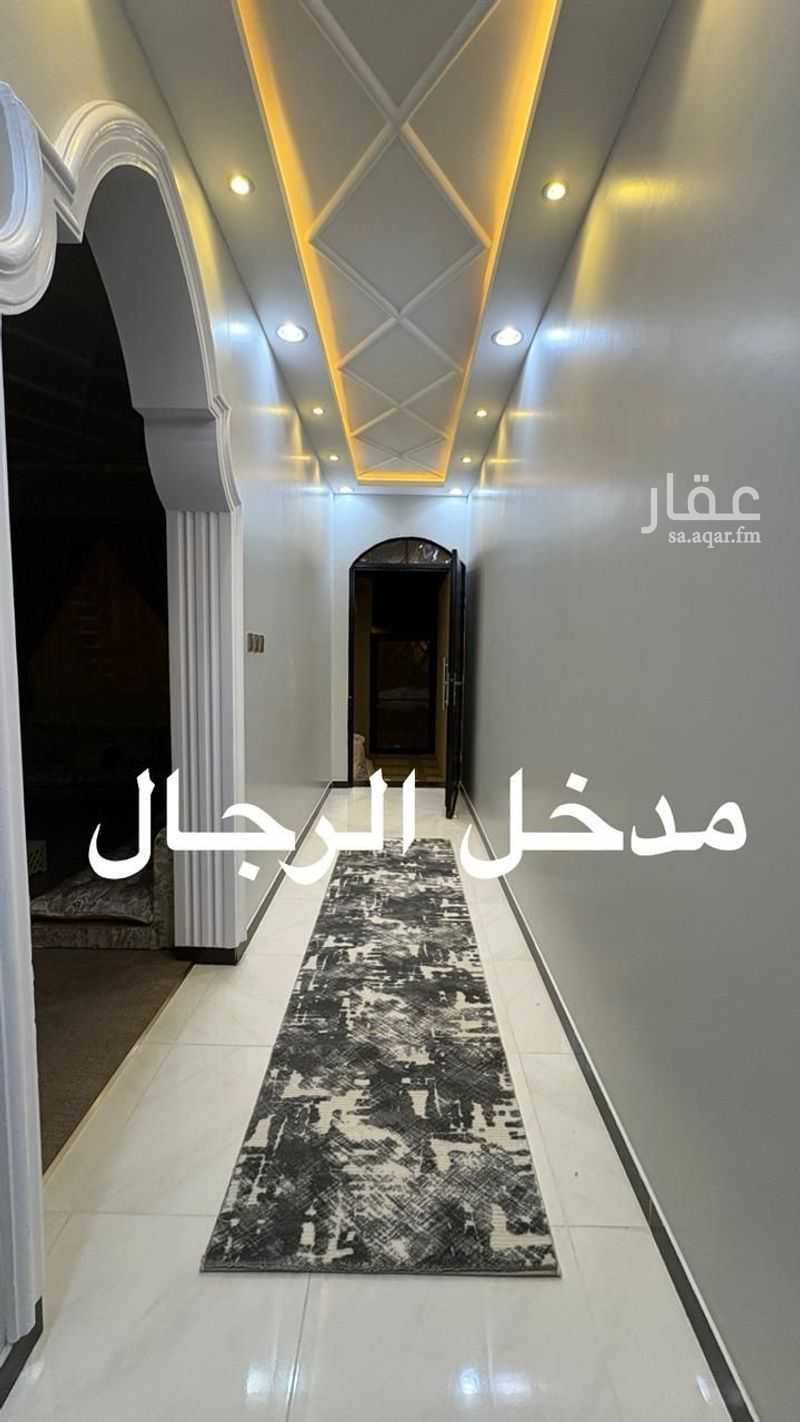 شقة في القريقر