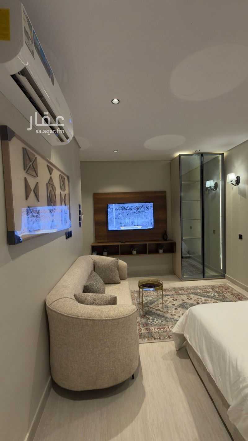 4 bedroom apartment in Al Murooj, Abha 7