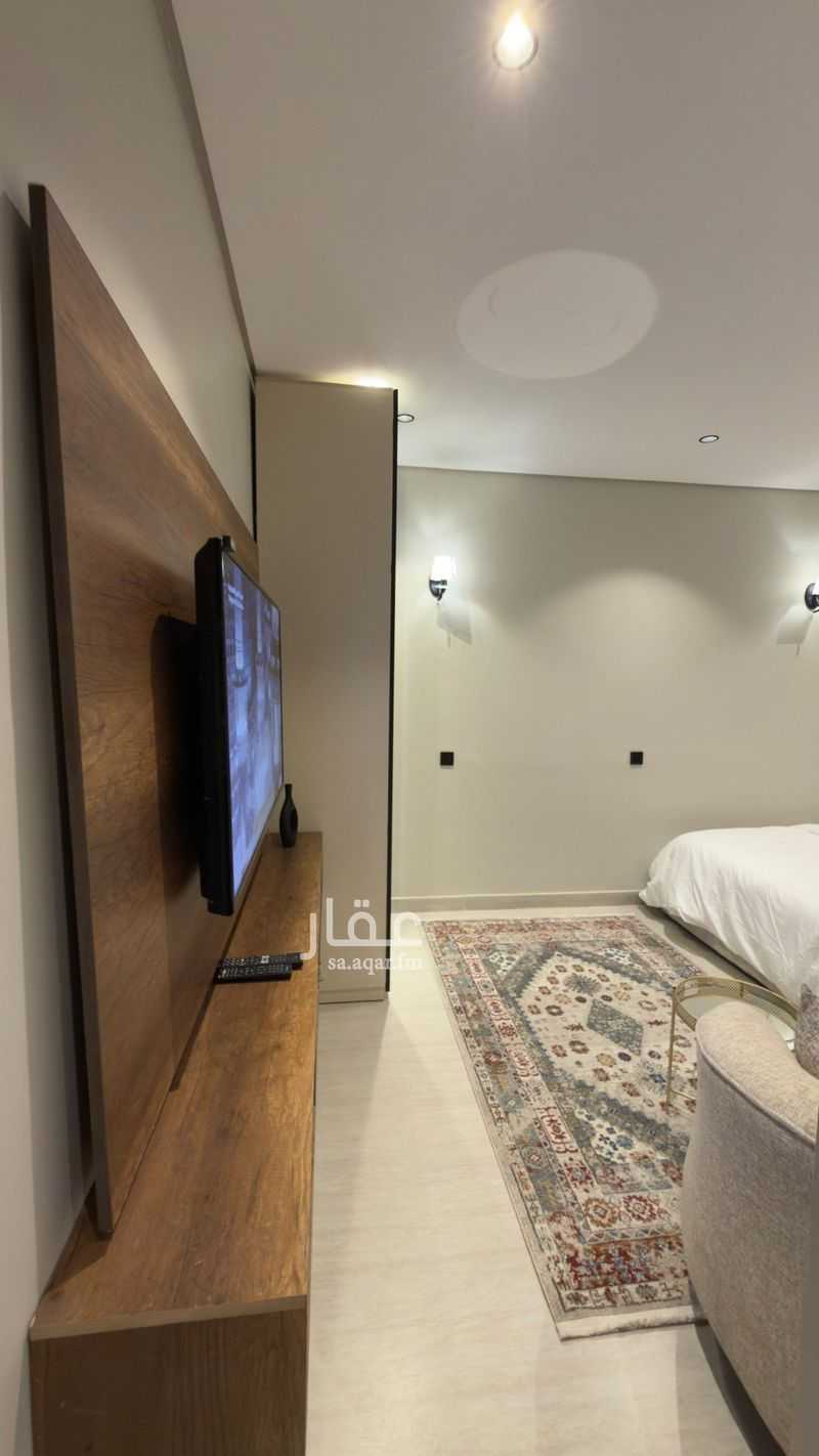 4 bedroom apartment in Al Murooj, Abha 8