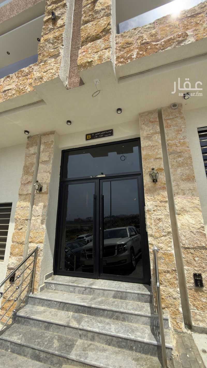 4 bedroom apartment in Al Murooj, Abha 11