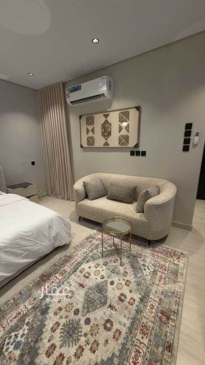 4 bedroom apartment in Al Murooj, Abha 3