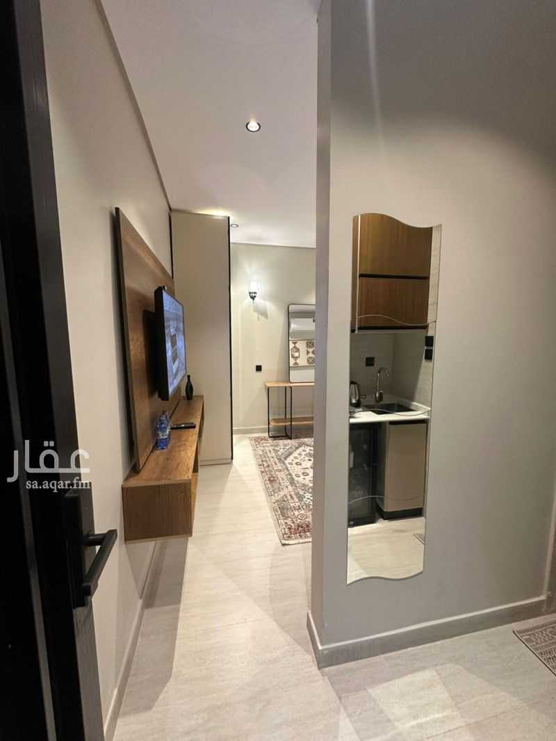 4 bedroom apartment in Al Murooj, Abha 4