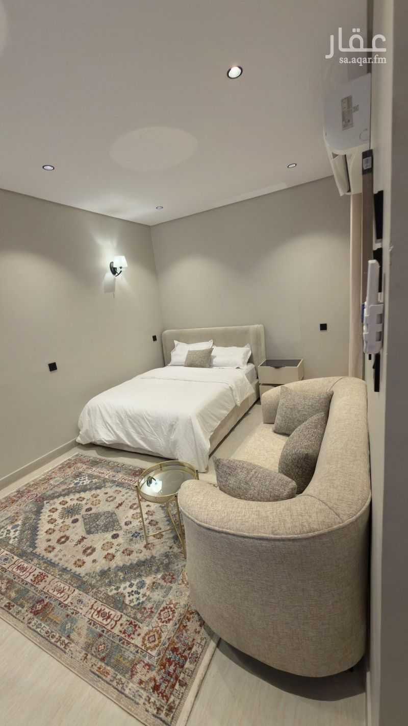 4 bedroom apartment in Al Murooj, Abha 17