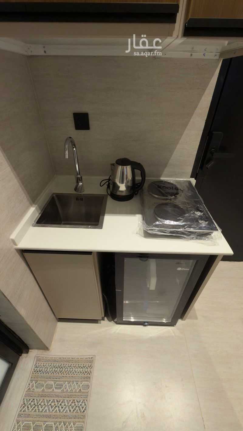 4 bedroom apartment in Al Murooj, Abha 24