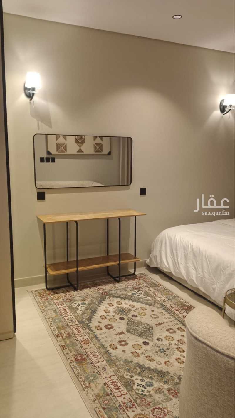 4 bedroom apartment in Al Murooj, Abha 5