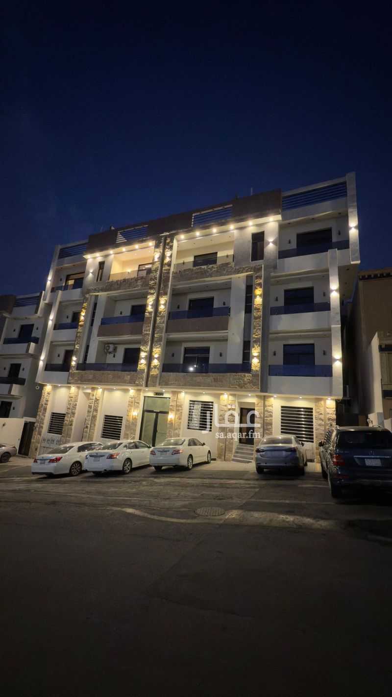 4 bedroom apartment in Al Murooj, Abha 9