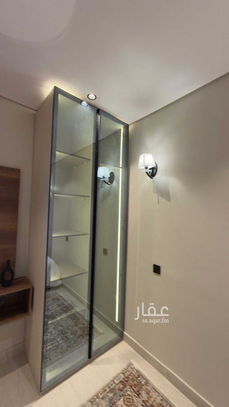 4 bedroom apartment in Al Murooj, Abha 13