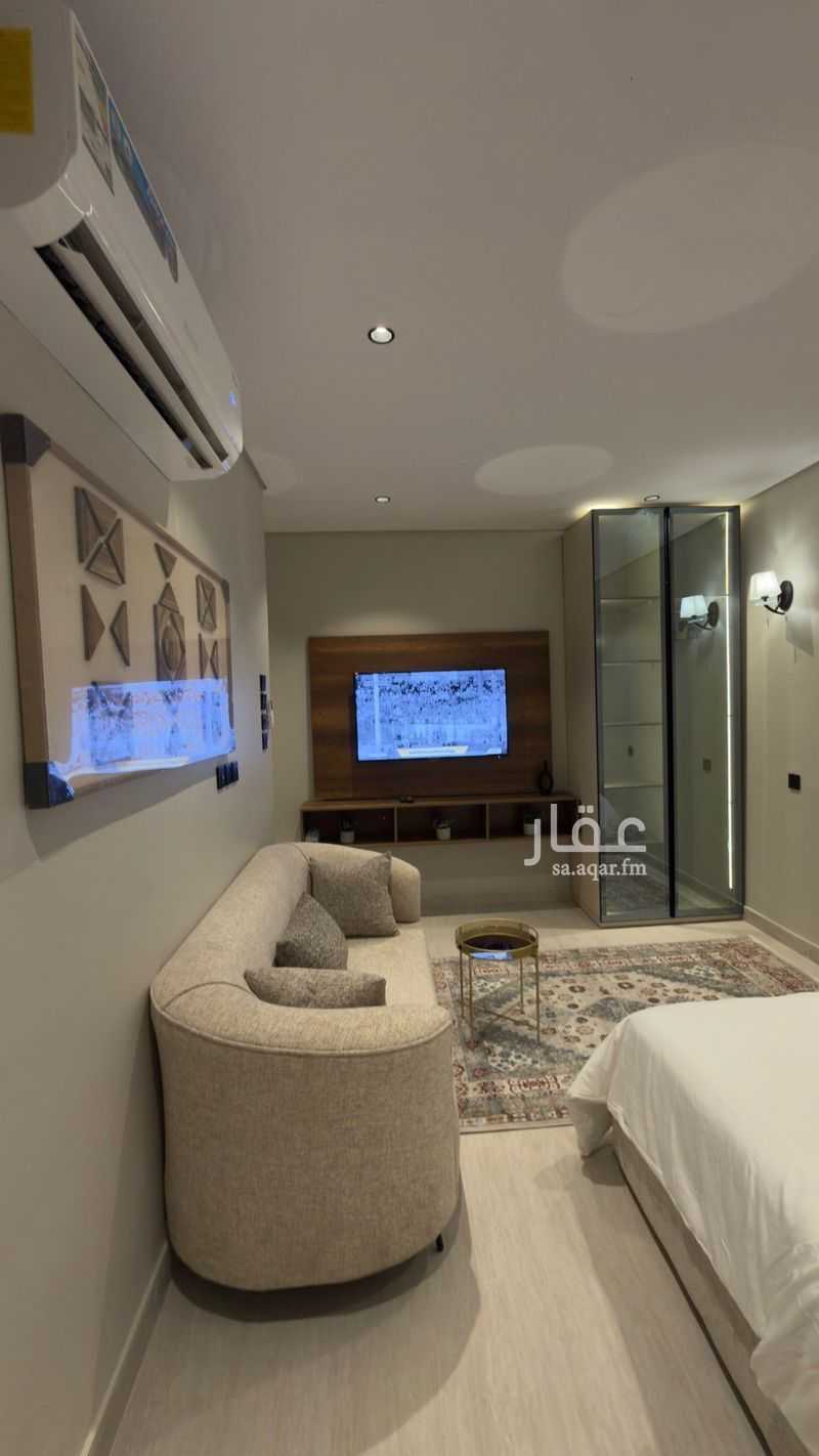 4 bedroom apartment in Al Murooj, Abha 15