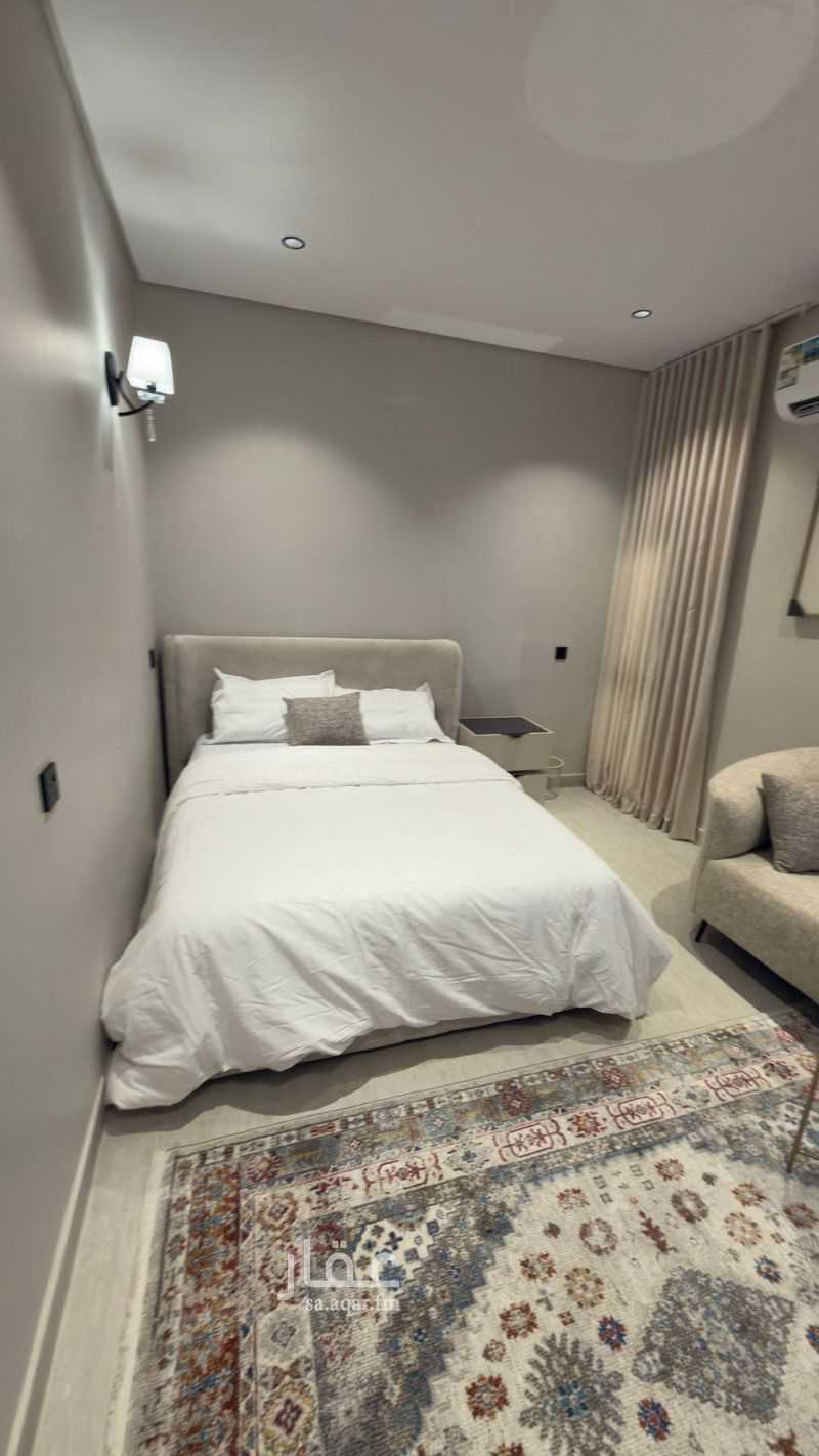 4 bedroom apartment in Al Murooj, Abha 20