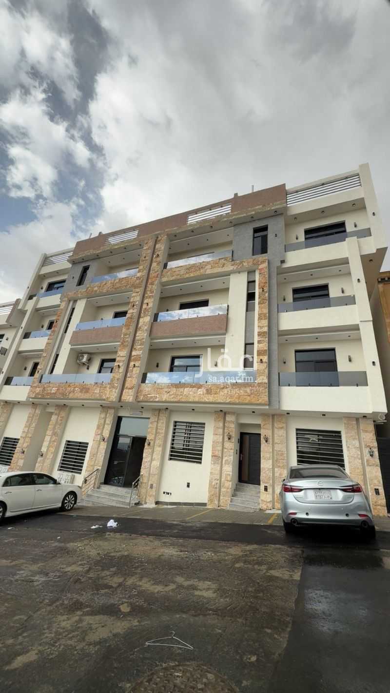4 bedroom apartment in Al Murooj, Abha 12