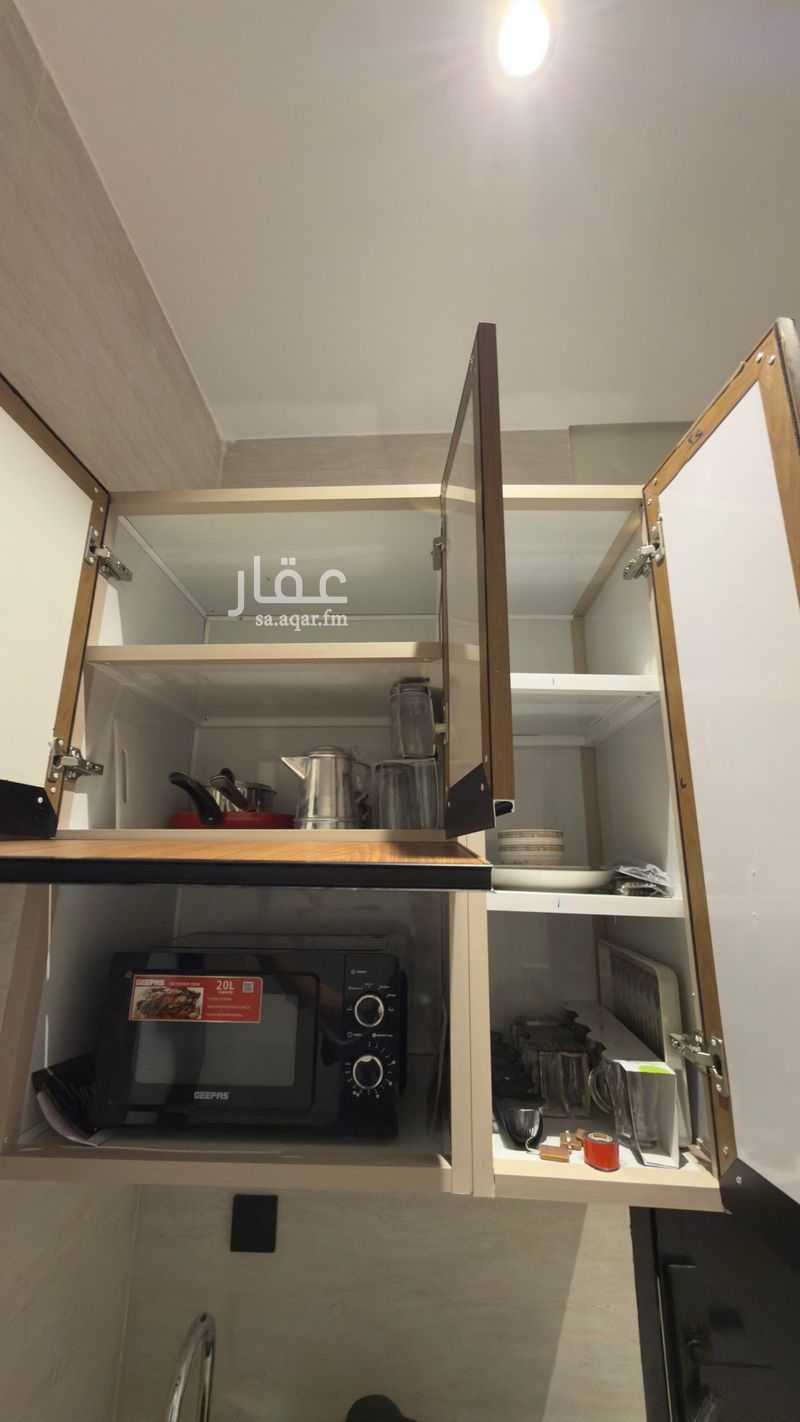 4 bedroom apartment in Al Murooj, Abha 22