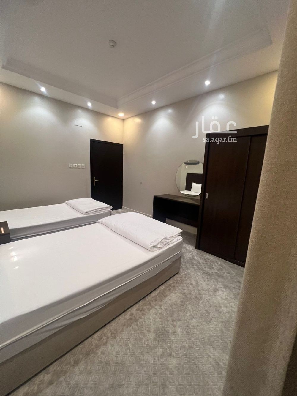 2 bedroom apartment in Guraiger, Abha 10