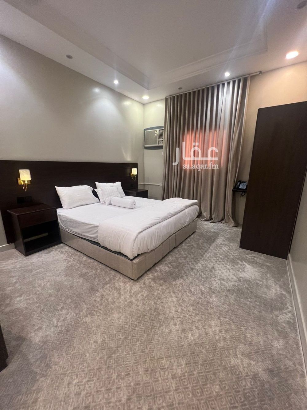 2 bedroom apartment in Guraiger, Abha 4