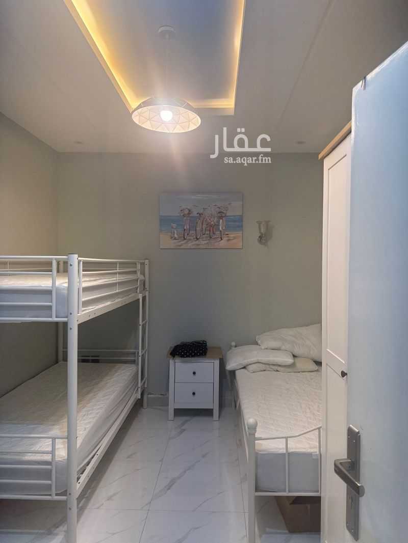 3 bedroom apartment in Al Wasayif, Abha 8