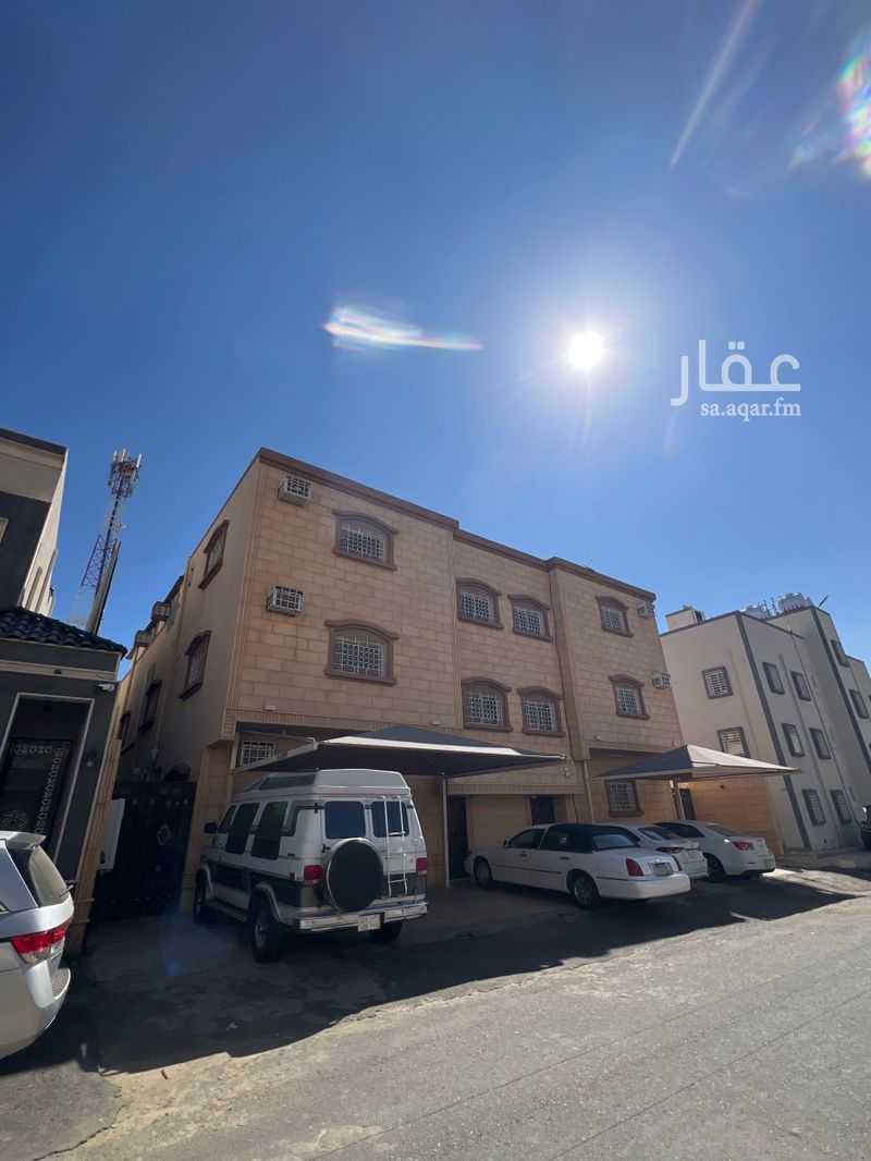 شقة في القريقر