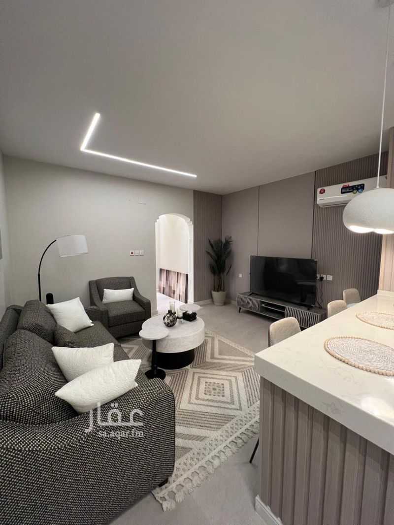 4 bedroom apartment in Guraiger, Abha 7