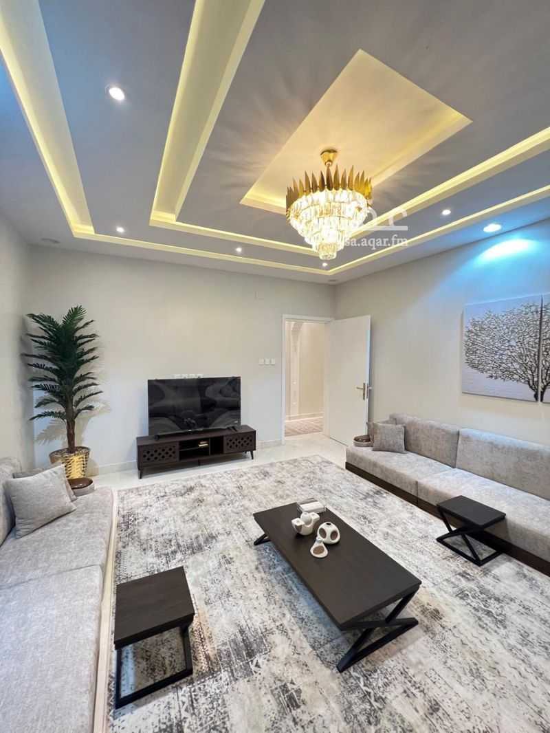 4 bedroom apartment in Guraiger, Abha 8