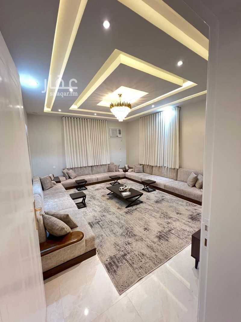 4 bedroom apartment in Guraiger, Abha 4