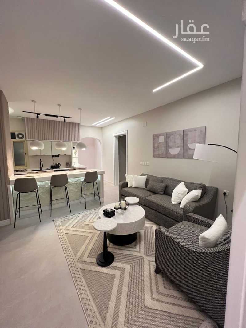 4 bedroom apartment in Guraiger, Abha 2