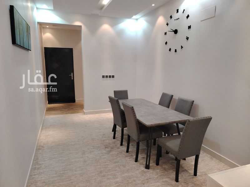 2 bedroom apartment in Guraiger, Abha 6