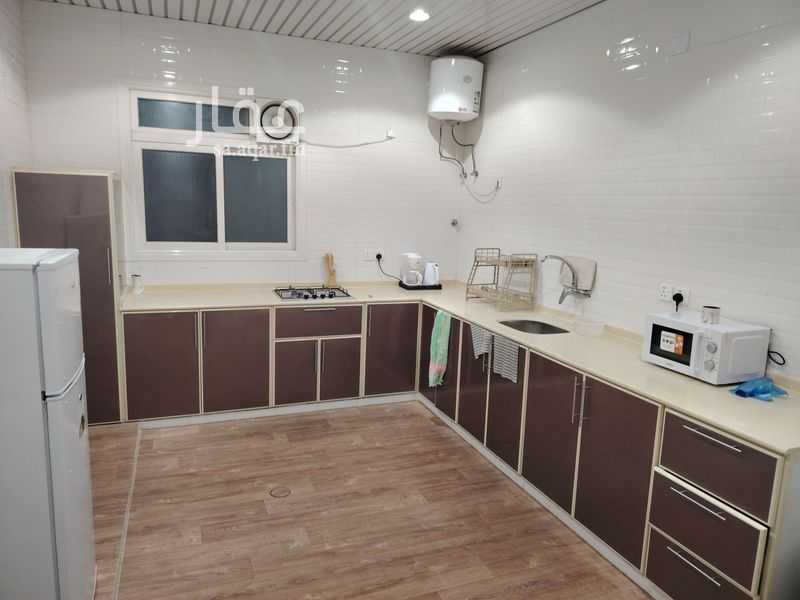 2 bedroom apartment in Guraiger, Abha 3