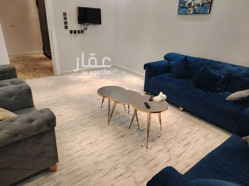 2 bedroom apartment in Guraiger, Abha 8