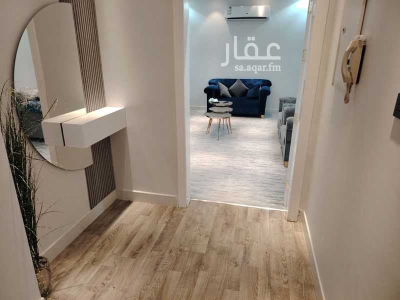 2 bedroom apartment in Guraiger, Abha 9