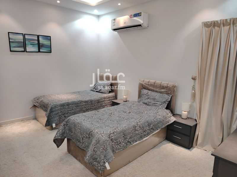 2 bedroom apartment in Guraiger, Abha 2