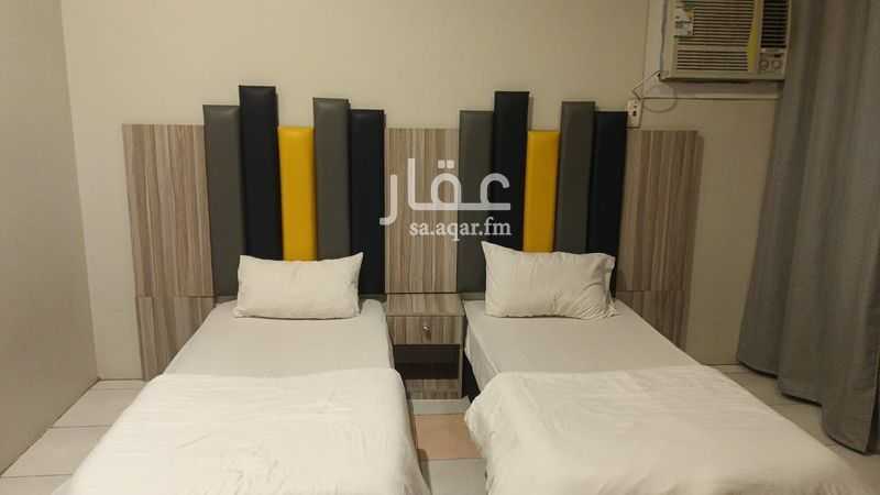 2 bedroom apartment in Al Manhal, Abha 9